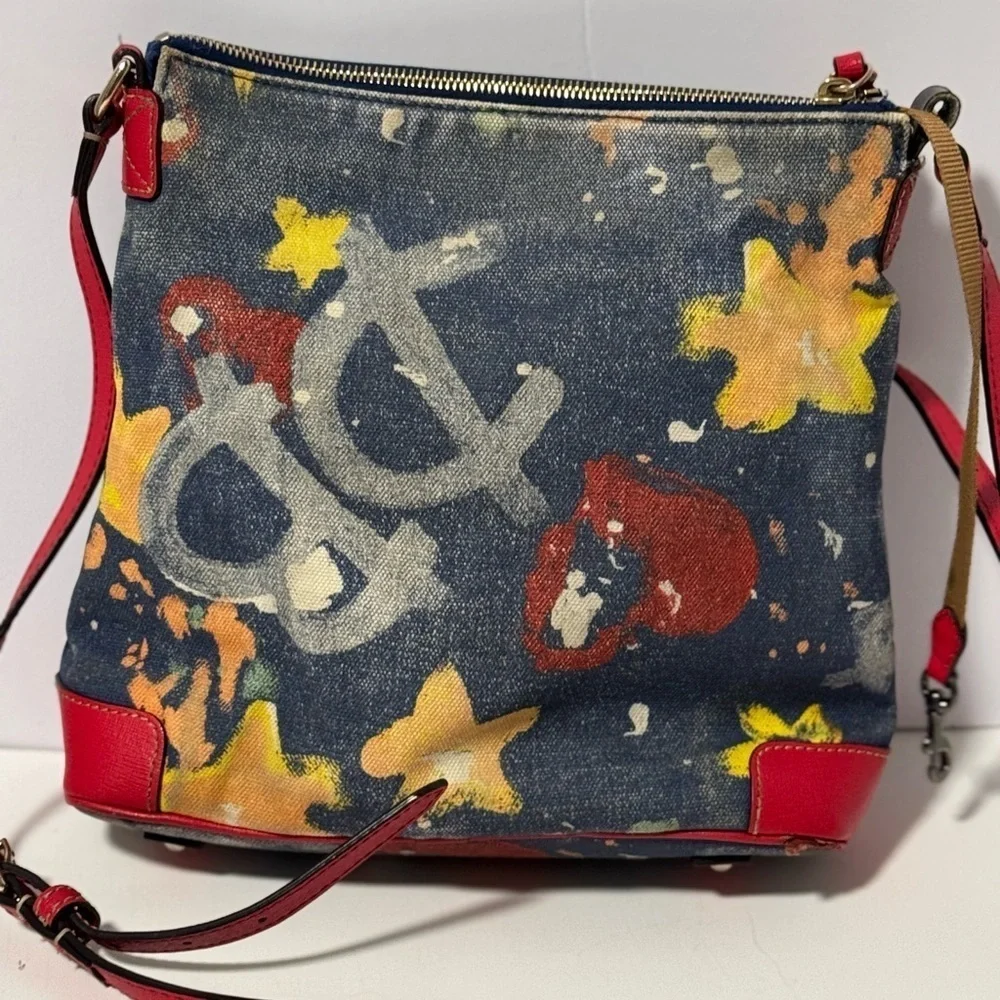 Dooney and Bourke crossbody
